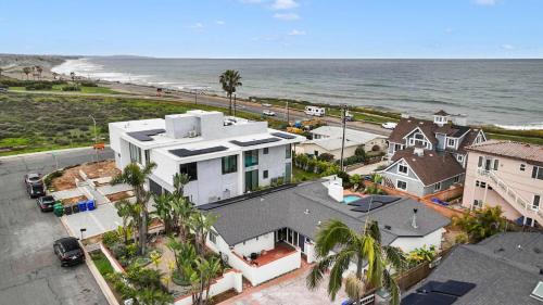 Carlsbad House | Ocean View Luxury Living