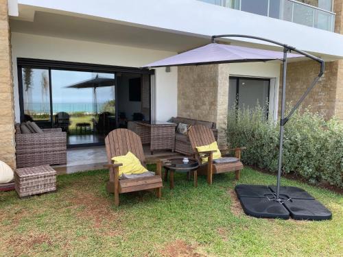 Plage des Nations Apartment | OCEAN VIEW, Prestigia Plage des Nations