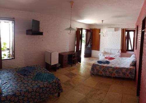 Pecém Bed & Breakfast | OCEANO