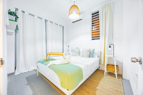 Old San Juan House | Oceanview Escape Private Pool Villa