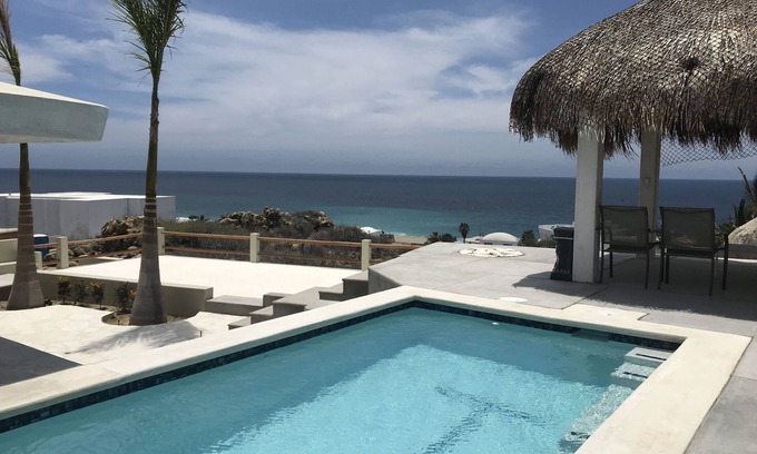 Laguna Hills Apartment | OCEANVIEW STUDIO WITH LAP POOL