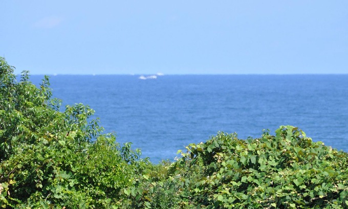 Montauk Apartment | Oceanview Studio 6, Twin Pond walk to Town/Beach Pass