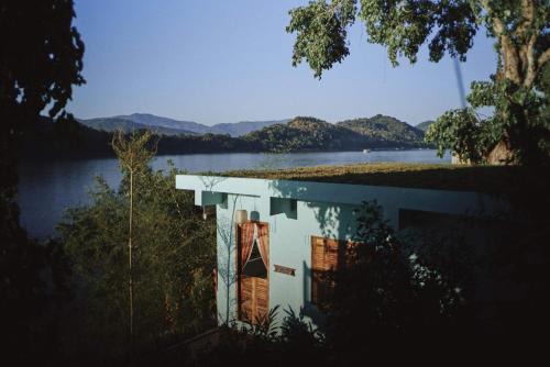 Luang Prabang Hotel | Ock Pop Tok Mekong Villa