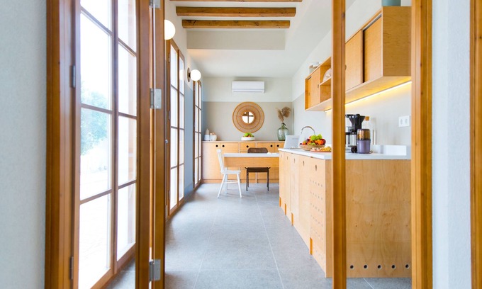 Gumusluk Hotel | Oda Bodrum Gumusluk