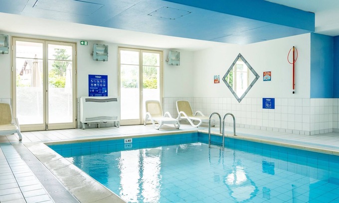 Bergheim Apartment | Odalys Référence Le Domaine des Rois by Interhome