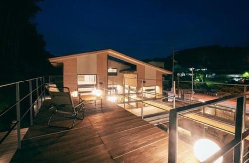 Matsuyama Other | ODEON Gongen松山市一組限定貸切グランピング