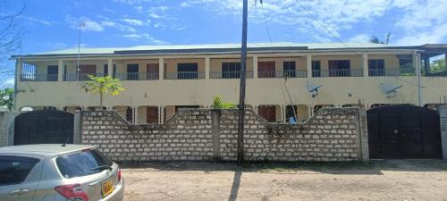 Watamu Apartment | Odissea Watamu