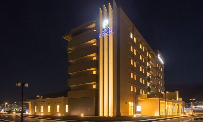 Ofunato Hotel | Ofunato Plaza Hotel