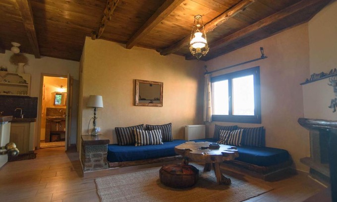 Pramanta House | Oikies Katogi