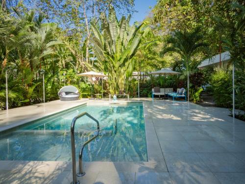 Playa Tortuga Apartment | Ojochal Gardens