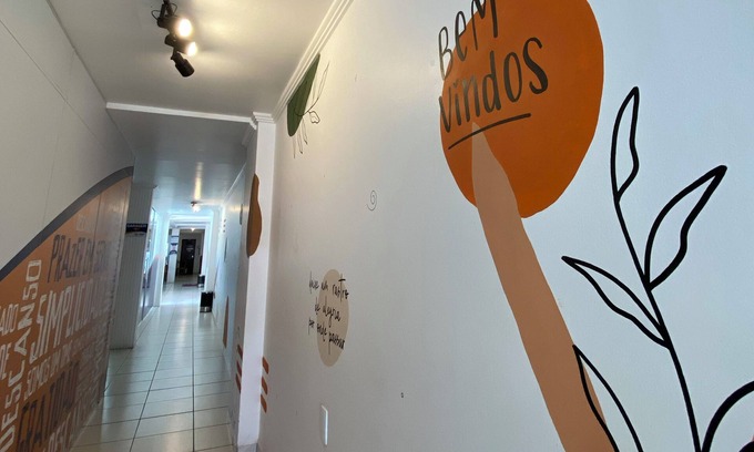 Passagem Hotel | Ok Inn Hotel Tubarão