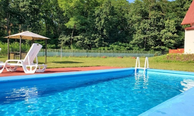 Chlebowo Apartment | OK Relax - Budget Double Room