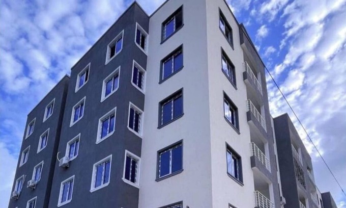 Mombasa Apartment | OK Rental Unit