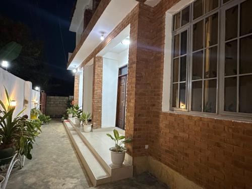 Arusha Cabin | Oker Tree Hotels & Lodges