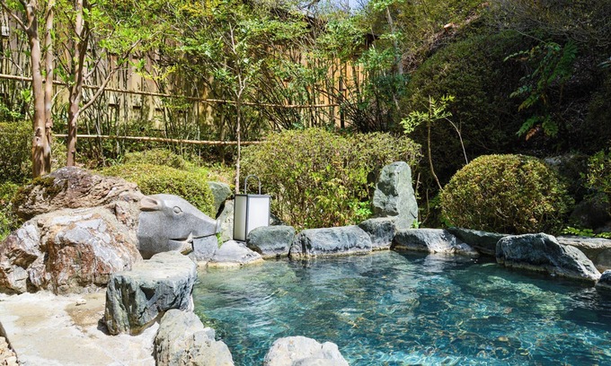 Iida House | Okutenryu Fudouonsen Sawaya