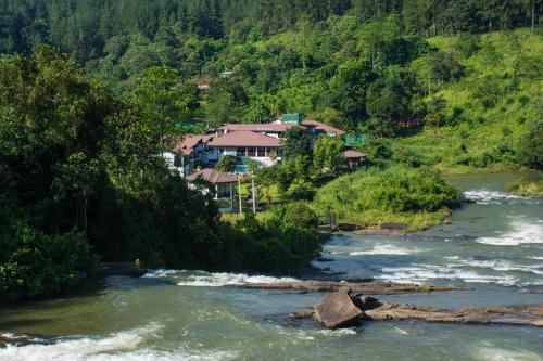 Nawalapitiya Resort | Okwin Resort