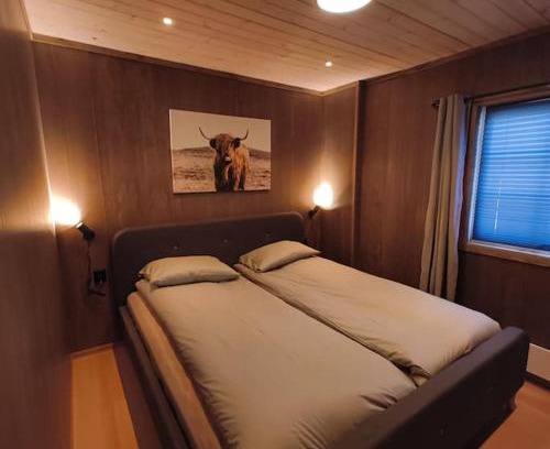 Favang House | OlaHytta - Cozy cabin close to kvitfjell