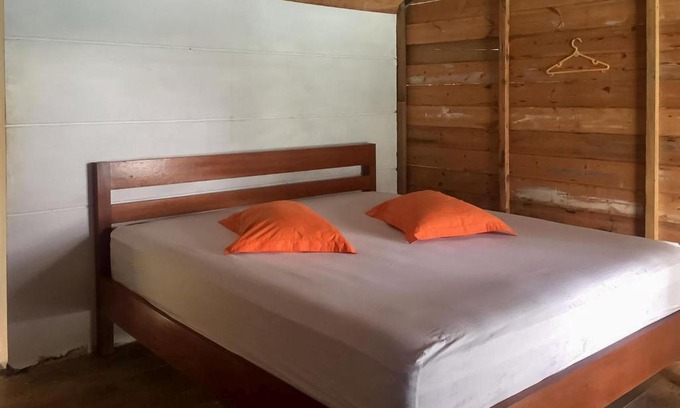 Iboih Hotel | Olala Bungalows And Restaurant Mitra RedDoorz