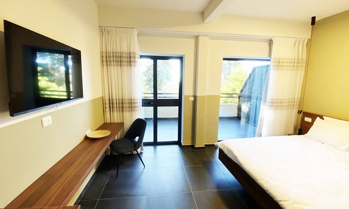 Panorama Street Bed & Breakfast | Olala Carmel Suite 1.2