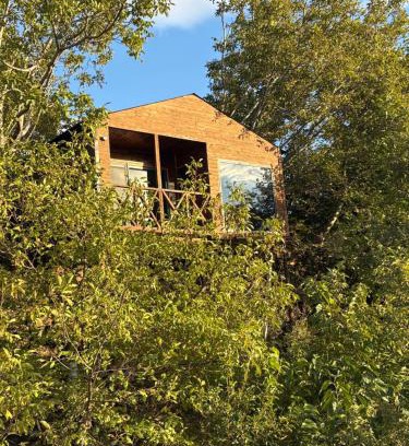 Byurakan House | Old Byurakan Cottage