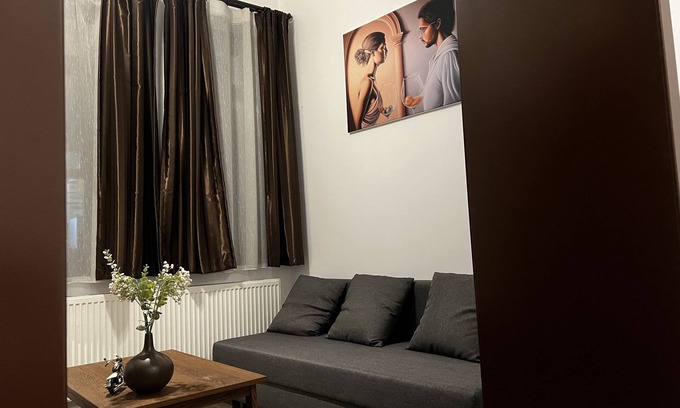 Bucharest City-Centre Apartment | Old City Appartment