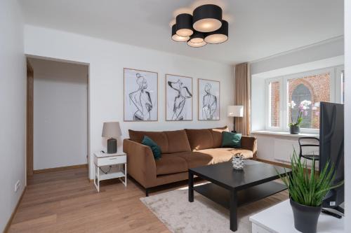 Old Town Apartment | Old City Lutsu 16