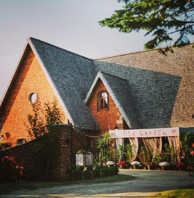 gmina Sompolno Hotel | Old Garden