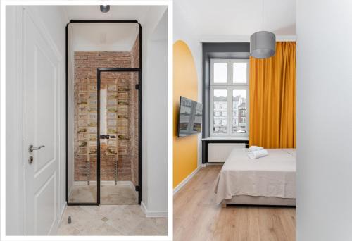 Kazimierz Apartment | Old Market View Premium Standard with AC