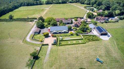 Hammerpot Bed & Breakfast | Old Selden Farm B&B