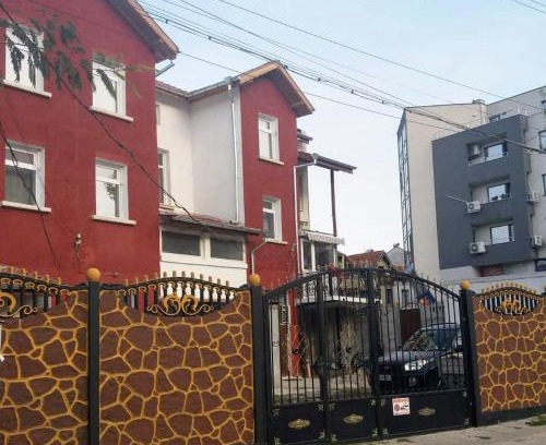 Vratsa House | Old Style