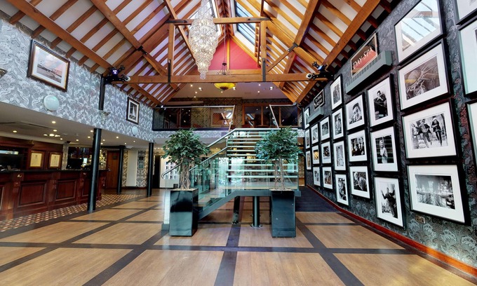 Griggs Green Hotel | Old Thorns Hotel & Resort