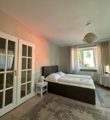 Sieradz Apartment | Old Town Apartments