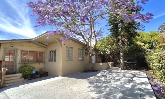 Old Town House | Old Town experience! Stylish home + parking!