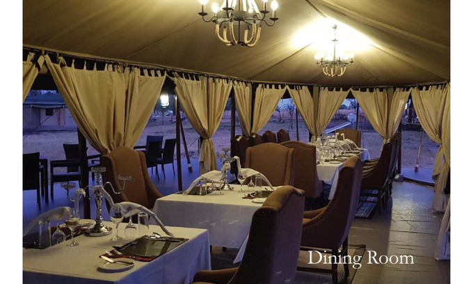 Kogatende Other | OLE SERAI LUXURY CAMP - KOGATENDE