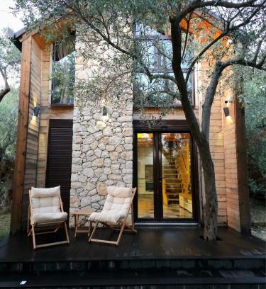 Ulcinj Apartment | OLEA COTTAGE