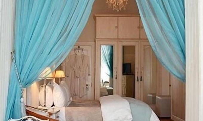 Kimberley House | Oleander Guest House