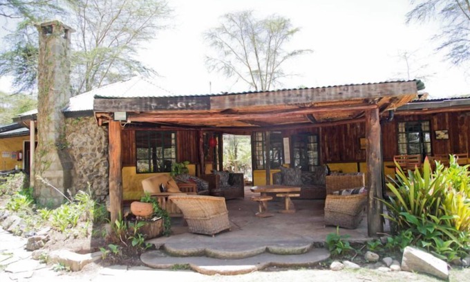 Naivasha Cabin | Oleitiko Cottages