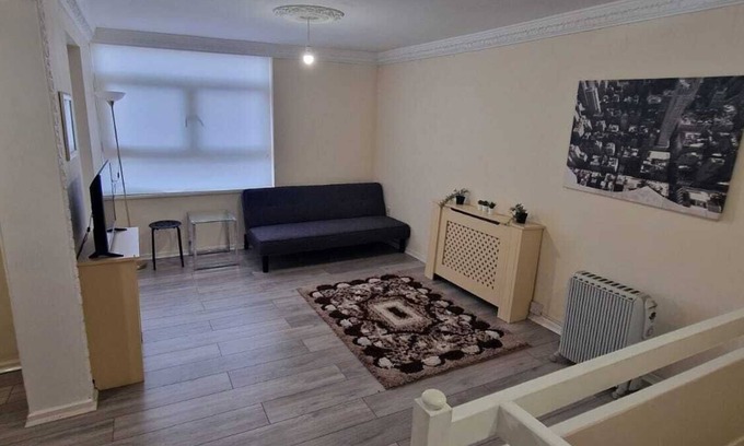 Washington Apartment | Oleon Apartments - Tyne and Wear