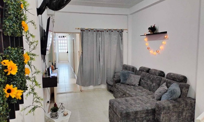 Villavicencio Apartment | OLIMPICO, APARTAMENTO FAMILIAR!