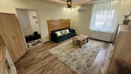 Salgotarjan Apartment | Oliva Apartman