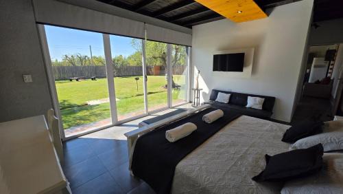 Bajo Lunlunta Resort | OlivaNegra Resort - Oliva1