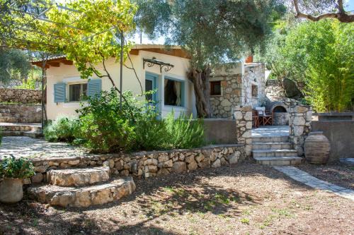 Frinion House | Olive Grove Cottage - Excellent View