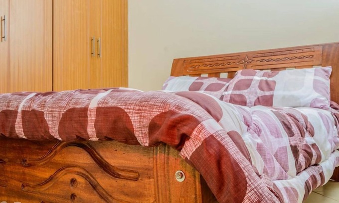 Ongata Rongai House | Olive Home - Serene Family Home