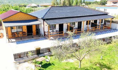 Otllak Apartment | Olive Oasis Studio