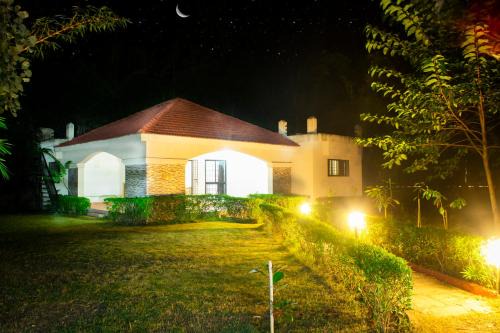 Avarghani Villa | Olive Resort & Villas