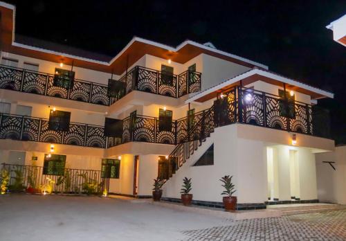 Kitengela Apartment | Oltotoi Suites