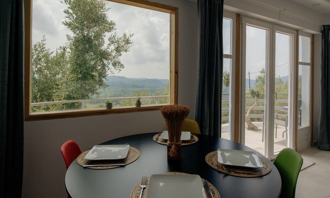 Archaia Olympia Apartment | Olympian Heights Olympia