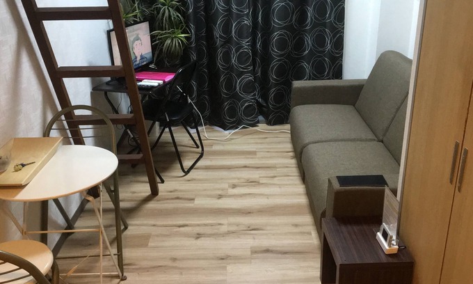 Setagaya Apartment | Olympic Park First Choice Near Shibuya