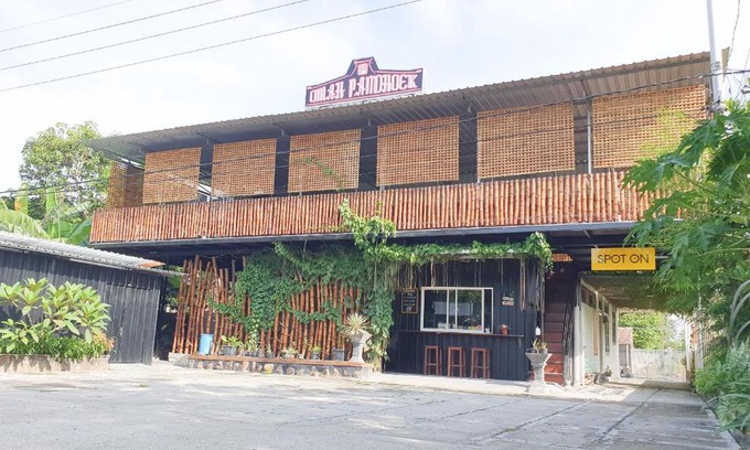 Nganjuk Hotel | Omah Pandhoek Family Syariah by Stayku