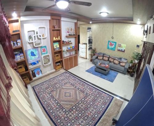 Banguntapan House | Omah Wirokerten Syariah Homestay Jogja